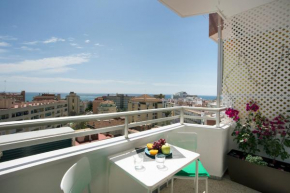 MONKÓ LOVELY, QUIET & CENTER SEA VIEWS o, Torremolinos